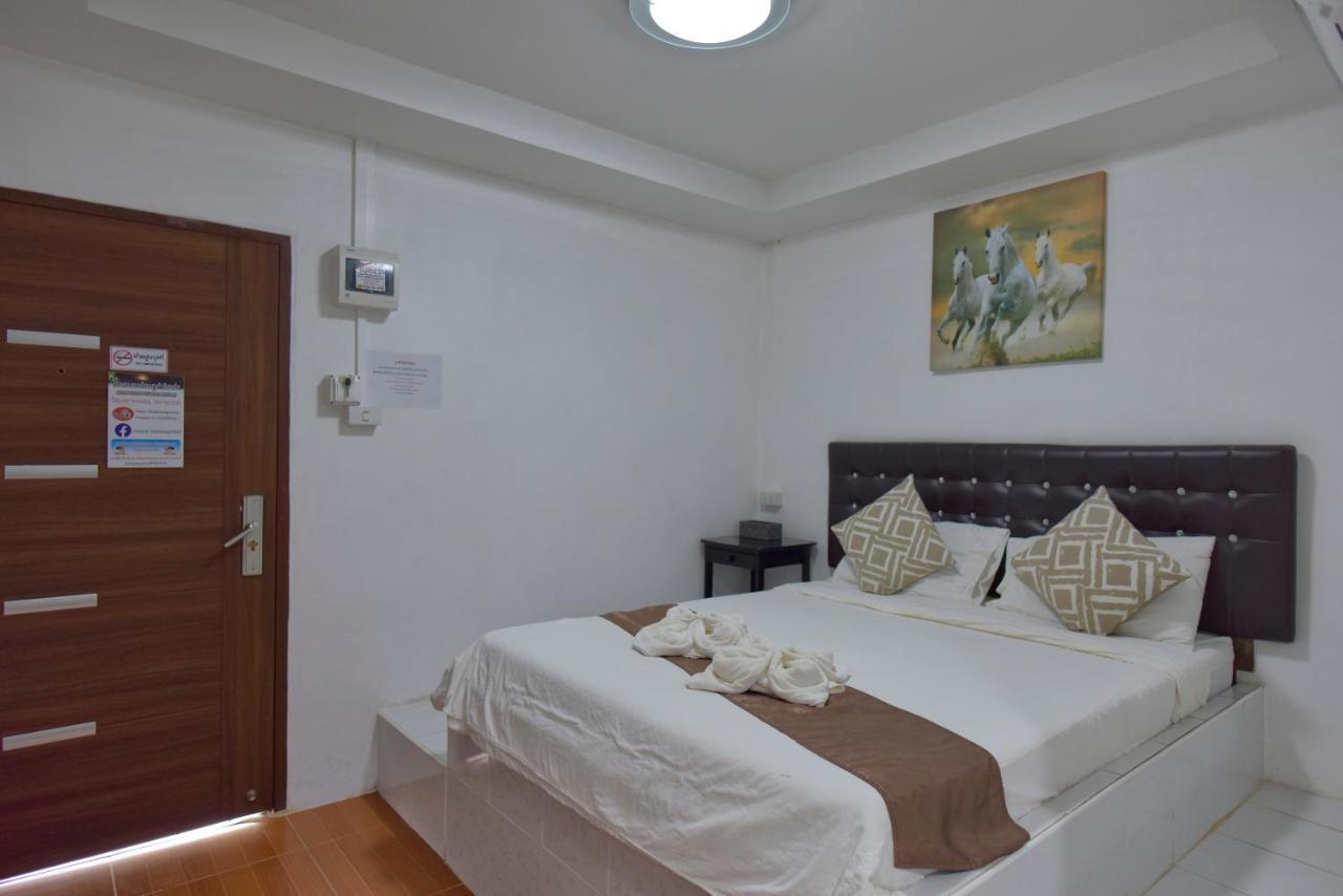 Chomduen Phu Kao Resort Non Sang エクステリア 写真