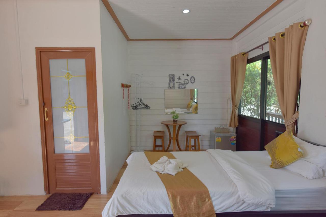 Chomduen Phu Kao Resort Non Sang エクステリア 写真