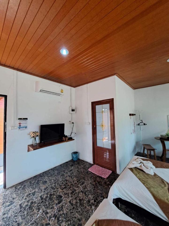 Chomduen Phu Kao Resort Non Sang 部屋 写真