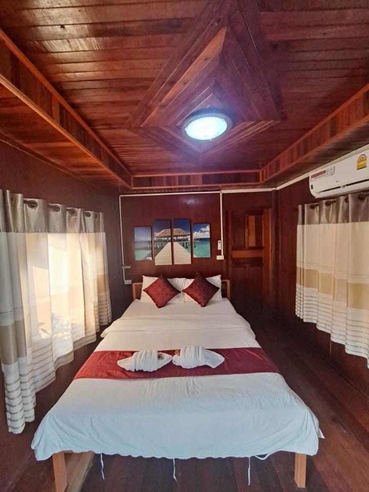 Chomduen Phu Kao Resort Non Sang 部屋 写真