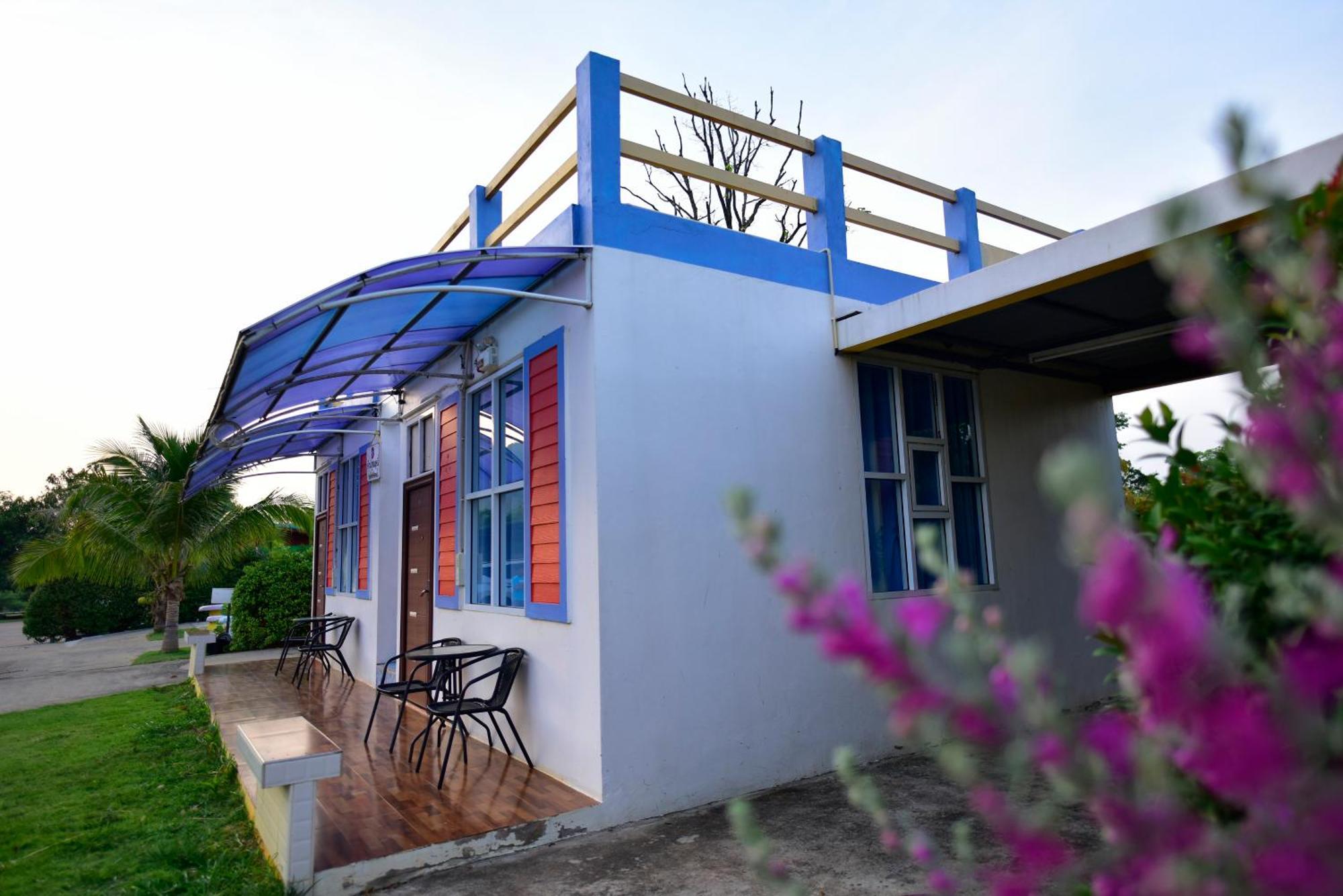 Chomduen Phu Kao Resort Non Sang 部屋 写真