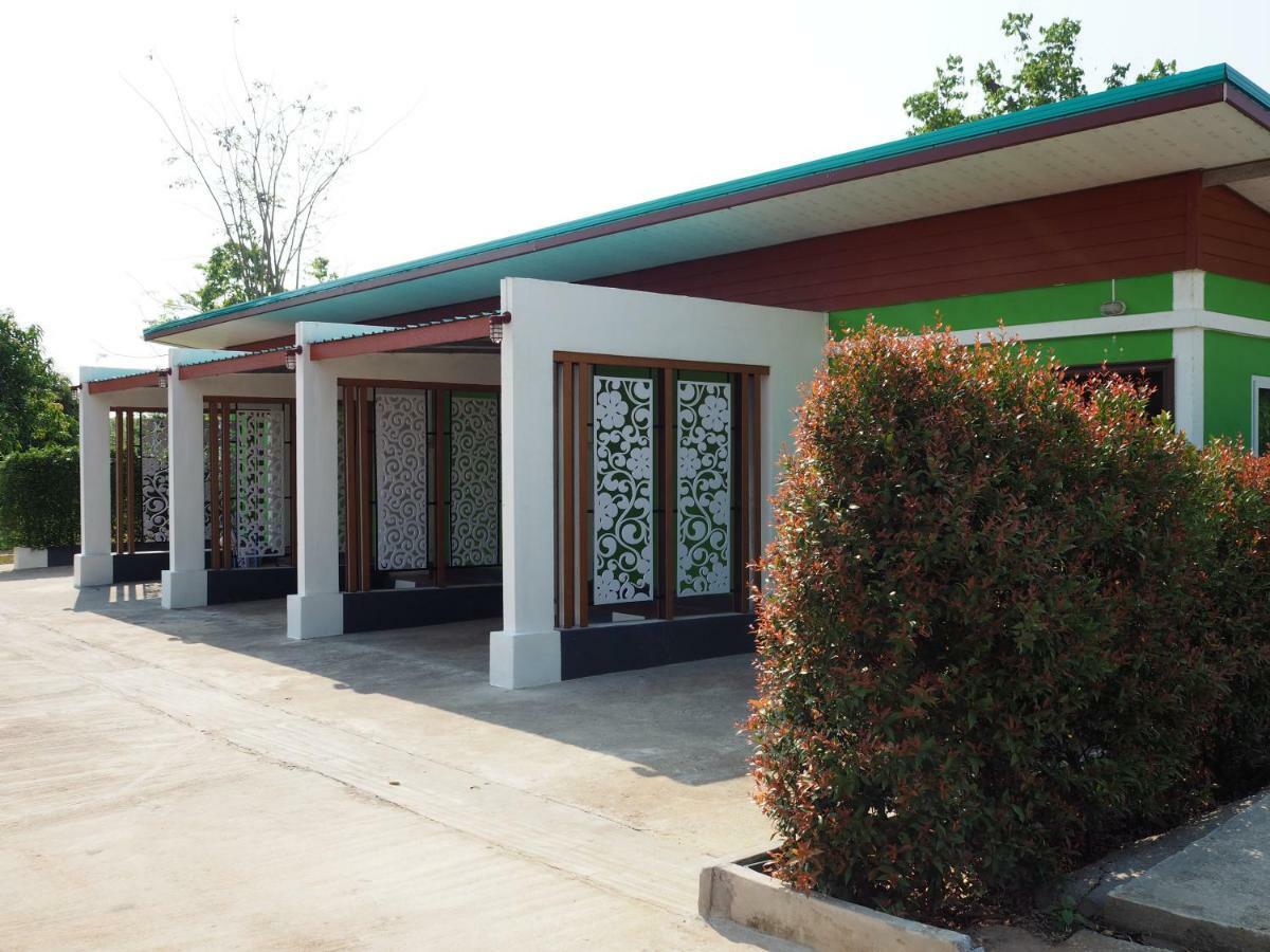 Chomduen Phu Kao Resort Non Sang エクステリア 写真