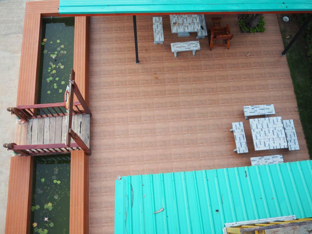 Chomduen Phu Kao Resort Non Sang エクステリア 写真